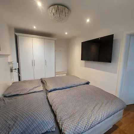 Apartment Ute *