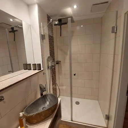 Apartment Ute